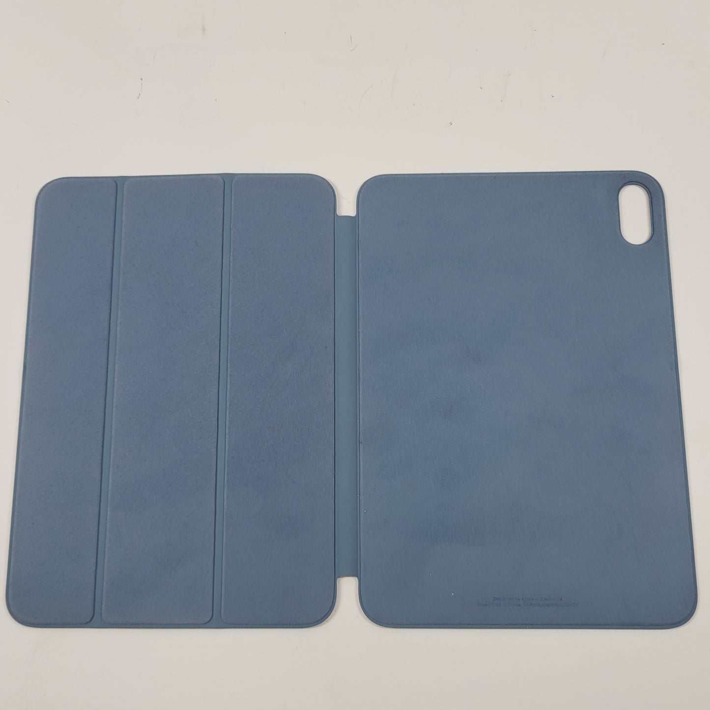 WiFi Only Apple iPad Mini (A17 Pro) 256GB Blue MXNC3LL/A