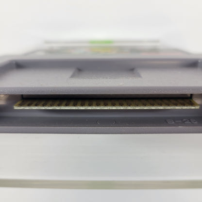 Mickey Mania (Super Nintendo SNES, 1994) Cartridge Only