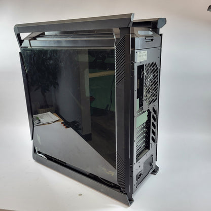 ASUS ROG Hyperion PC Case Extended ATX Full Tower Case GR701