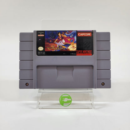 Aladdin (Super Nintendo SNES, 1993) Cartridge Only