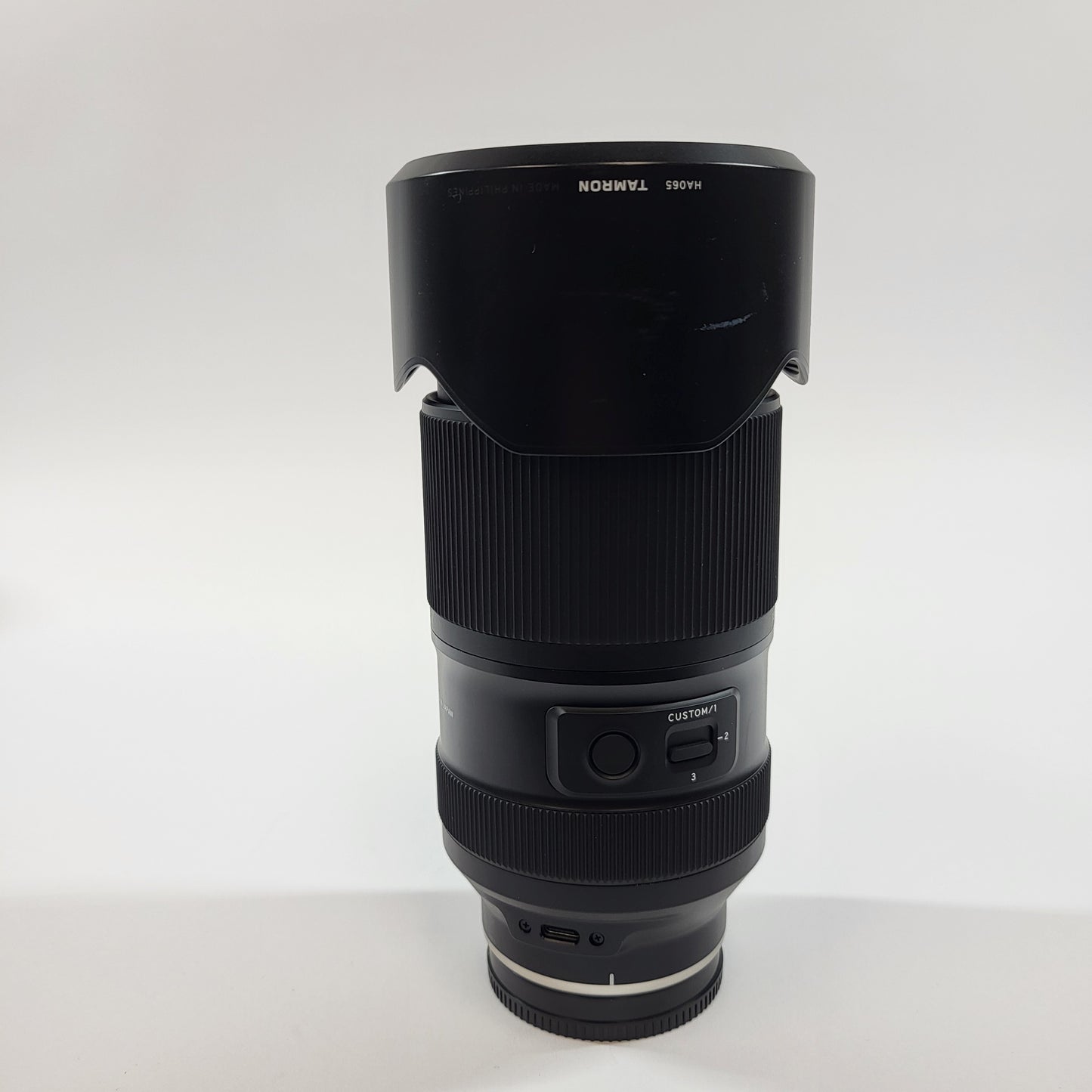 Tamron Telephoto Zoom Lens 70-180mm f/2.8 Di III VC VXD G2 For Sony E-Mount