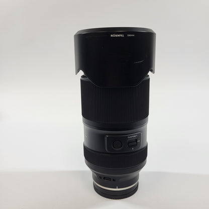 Tamron Telephoto Zoom Lens 70-180mm f/2.8 Di III VC VXD G2 For Sony E-Mount