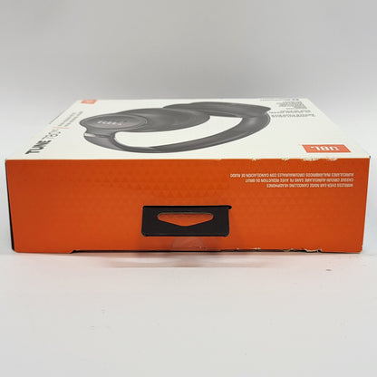 New JBL Tune Wireless Headphone Black 780 NC