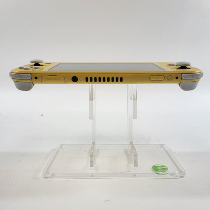 Nintendo Switch Lite Handheld Game Console Only HDH-001 Yellow
