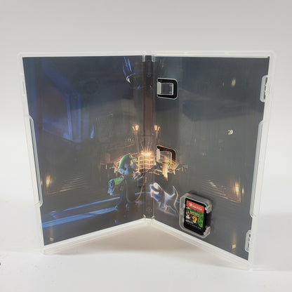 Luigi's Mansion 3 [PAL] (Nintendo Switch, 2019)