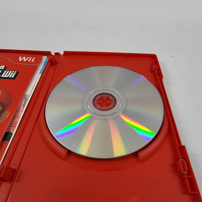 New Super Mario Bros. Wii (Nintendo Wii, 2009)