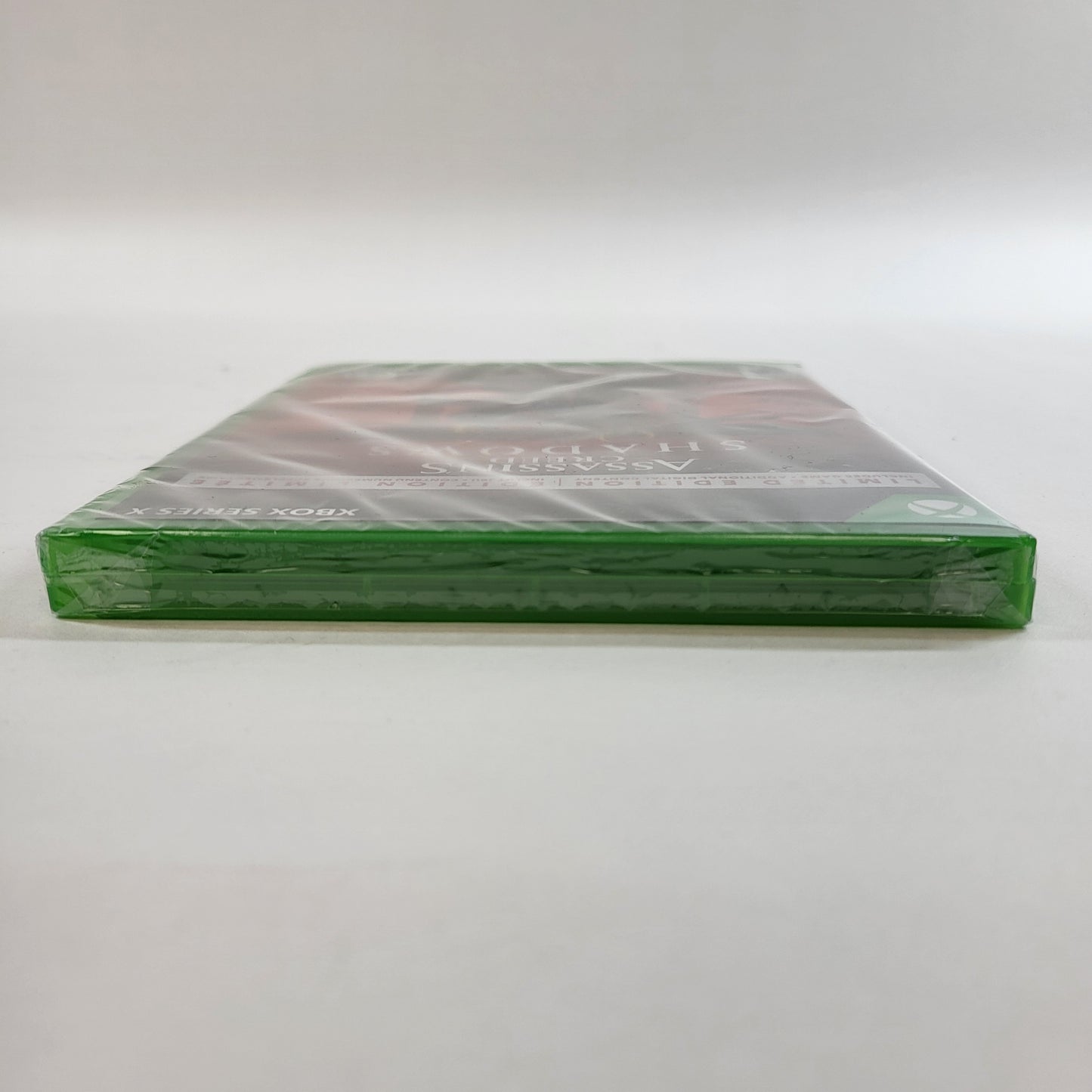 New Assassin's Creed Shadows [Limited Edition] (Microsoft Xbox Series X, 2025)