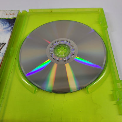 Call of Duty World at War (Microsoft Xbox 360, 2008)