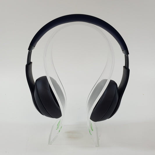 Beats Studio Pro Wireless Over-Ear Bluetooth Headphones Dark Blue MQTR3LL/A