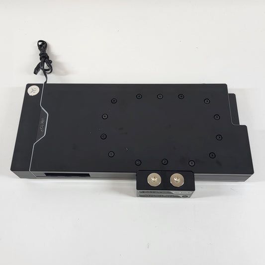 Ek-Quantum Vector 2 Asus ROG Strix RTX 3090 GPU Water Block