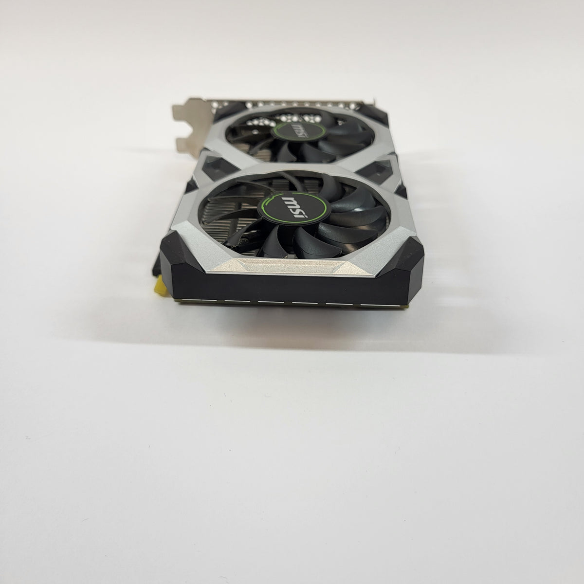 MSI GeForce GTX 1650 Ventus XS 4GB GDDR6 Graphics Card 602-V812-09SD2308001567