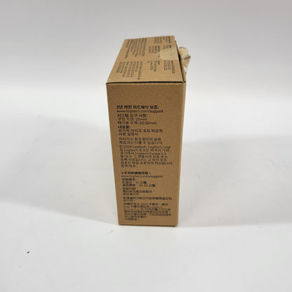 Logitech Mic Pod Mount Table/Ceiling Mounting Accessory 952-000002 Open Box