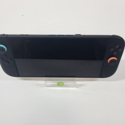 Nintendo Switch 2 Console Gaming System BEE‑001 Black