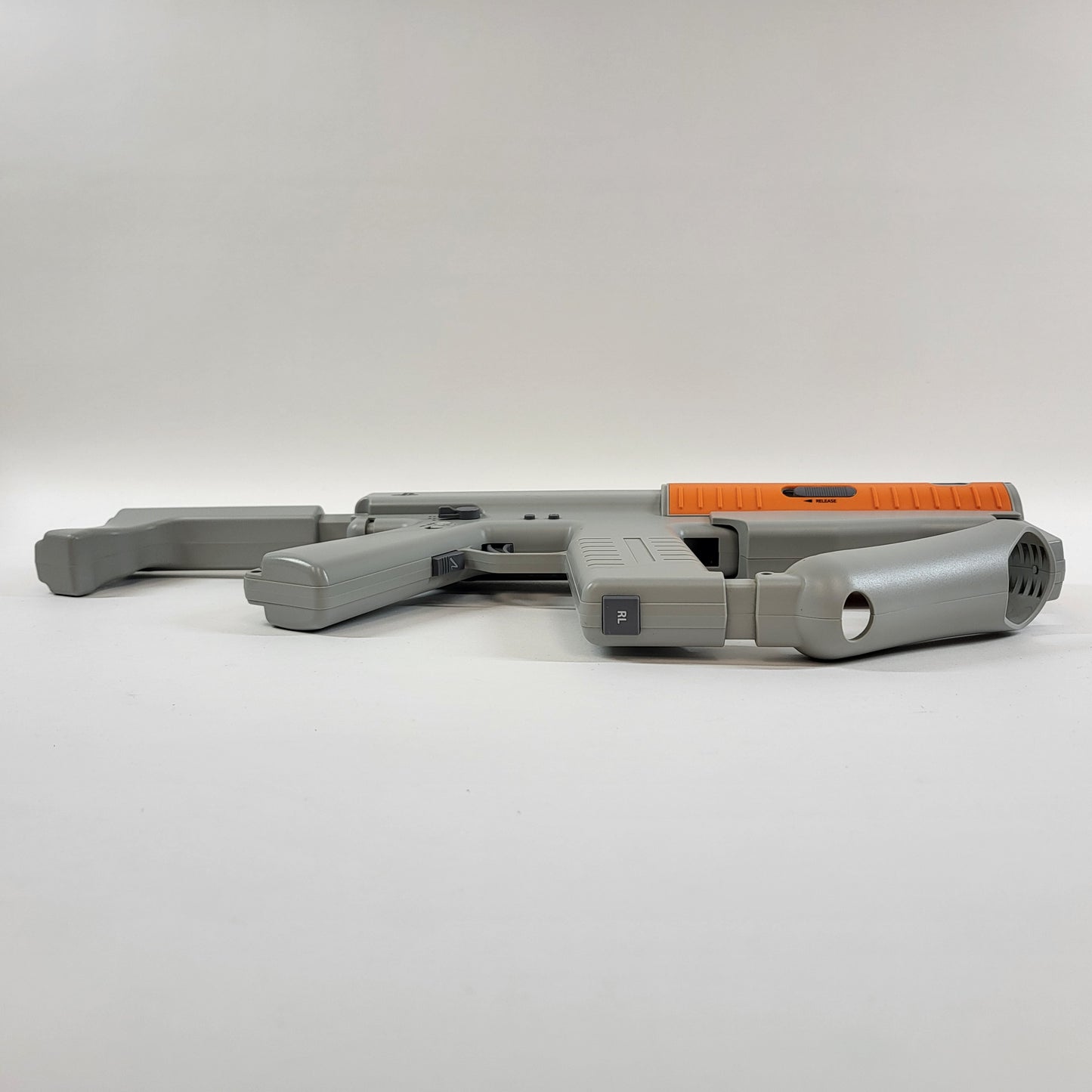 Sony Playstation Move Sharp Shooter Light Gun