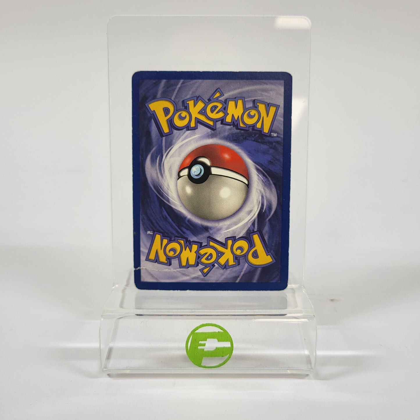 Pokémon TCG Jungle Kangaskhan 21/64 Regular English 1st Edition