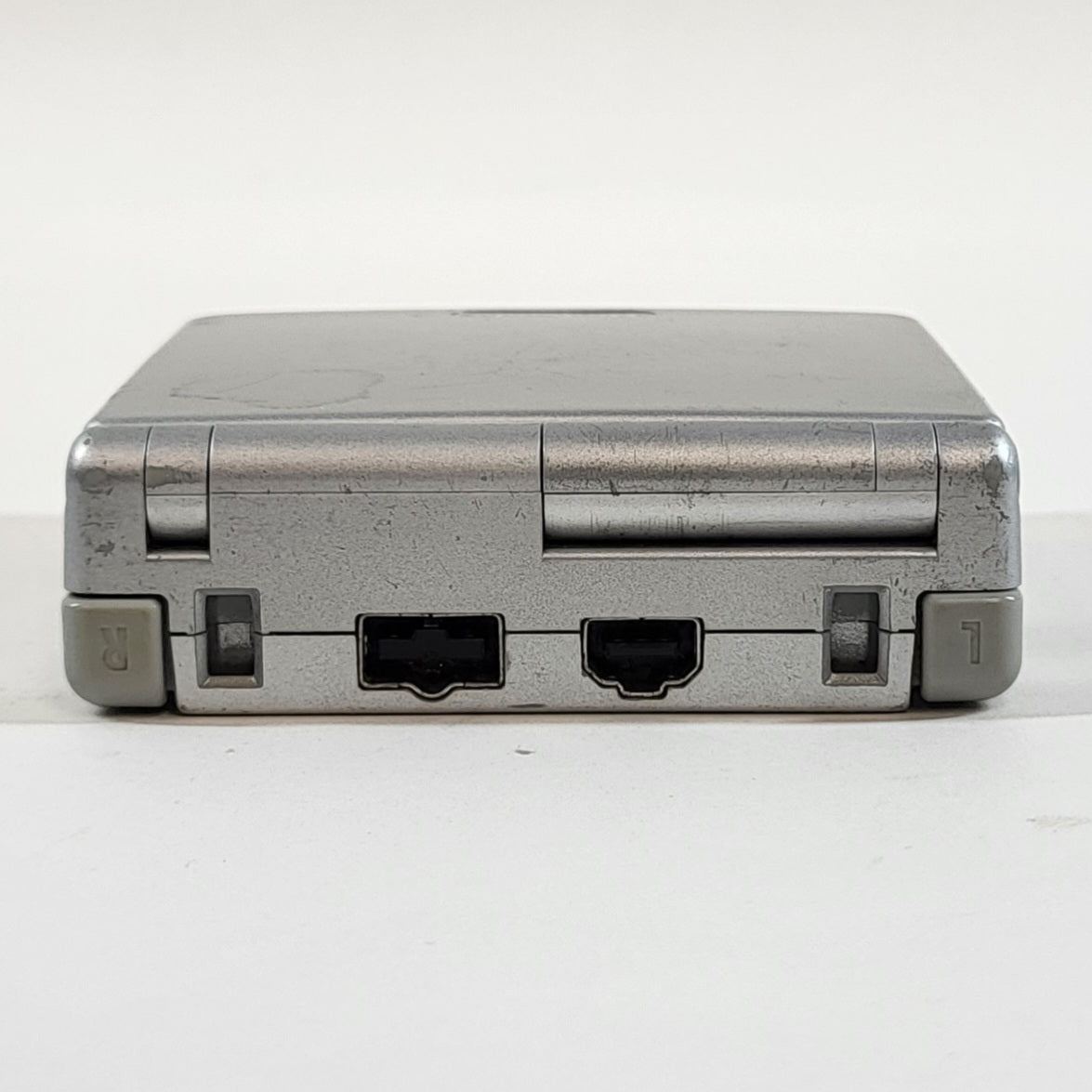 Nintendo Gameboy Advance SP Handheld Game System AGS-001