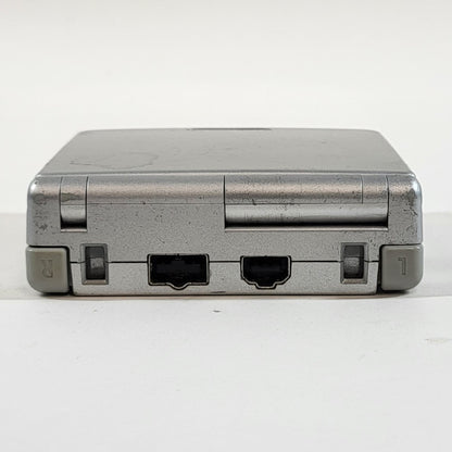 Nintendo Gameboy Advance SP Handheld Game System AGS-001