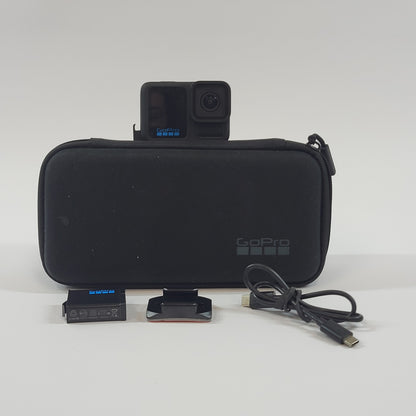 GoPro Hero13 27MP Action Camera CHDHX-131-TH