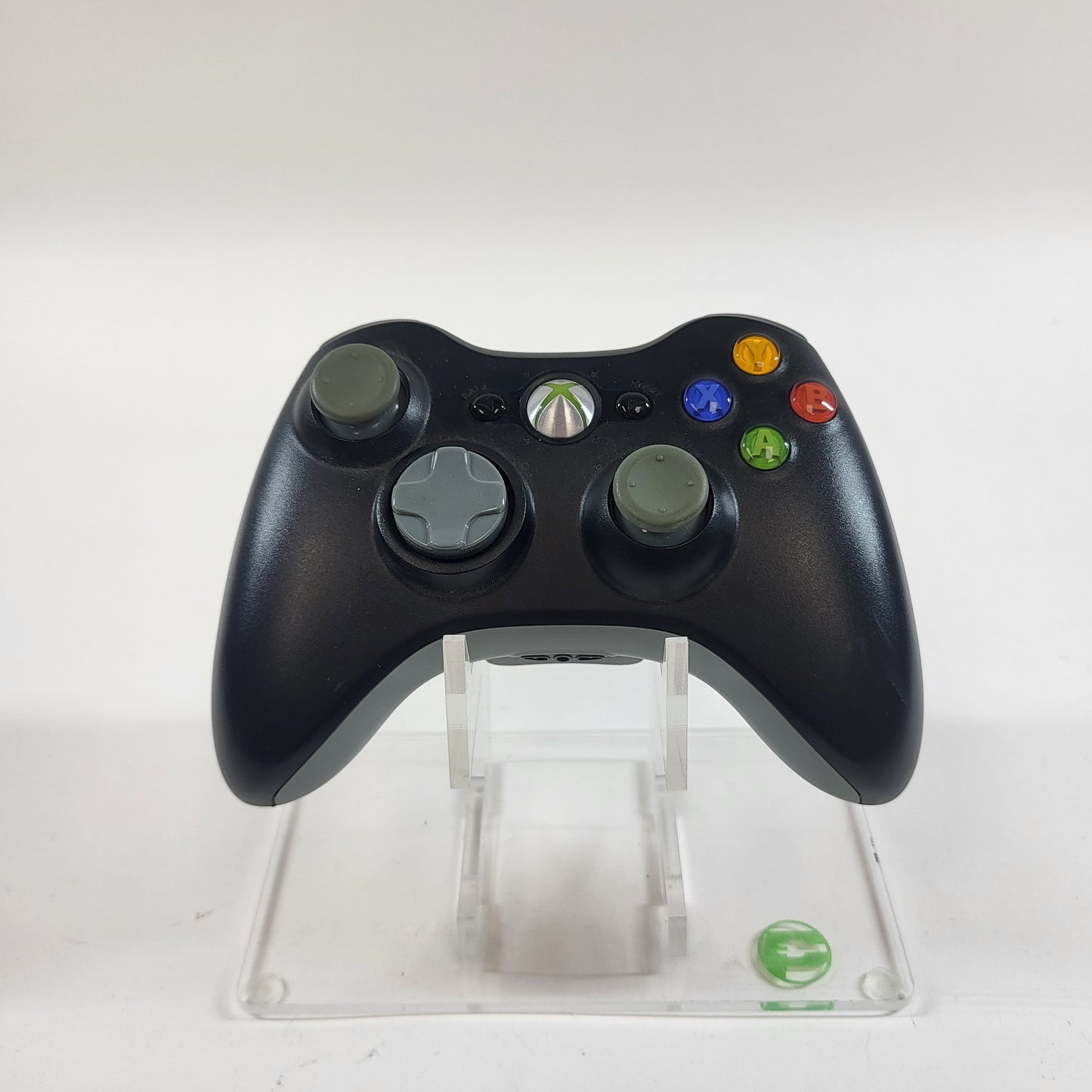 Microsoft Xbox 360 S 4GB Console Gaming System Black 1439