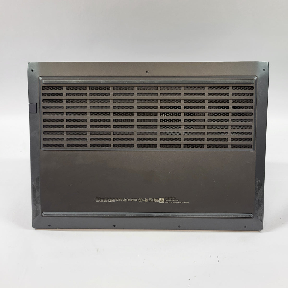 HP Victus 15-FA0XXX 15.6" i5-12500H 2.5GHz 32GB RAM 2TB GeForce RTX 3050