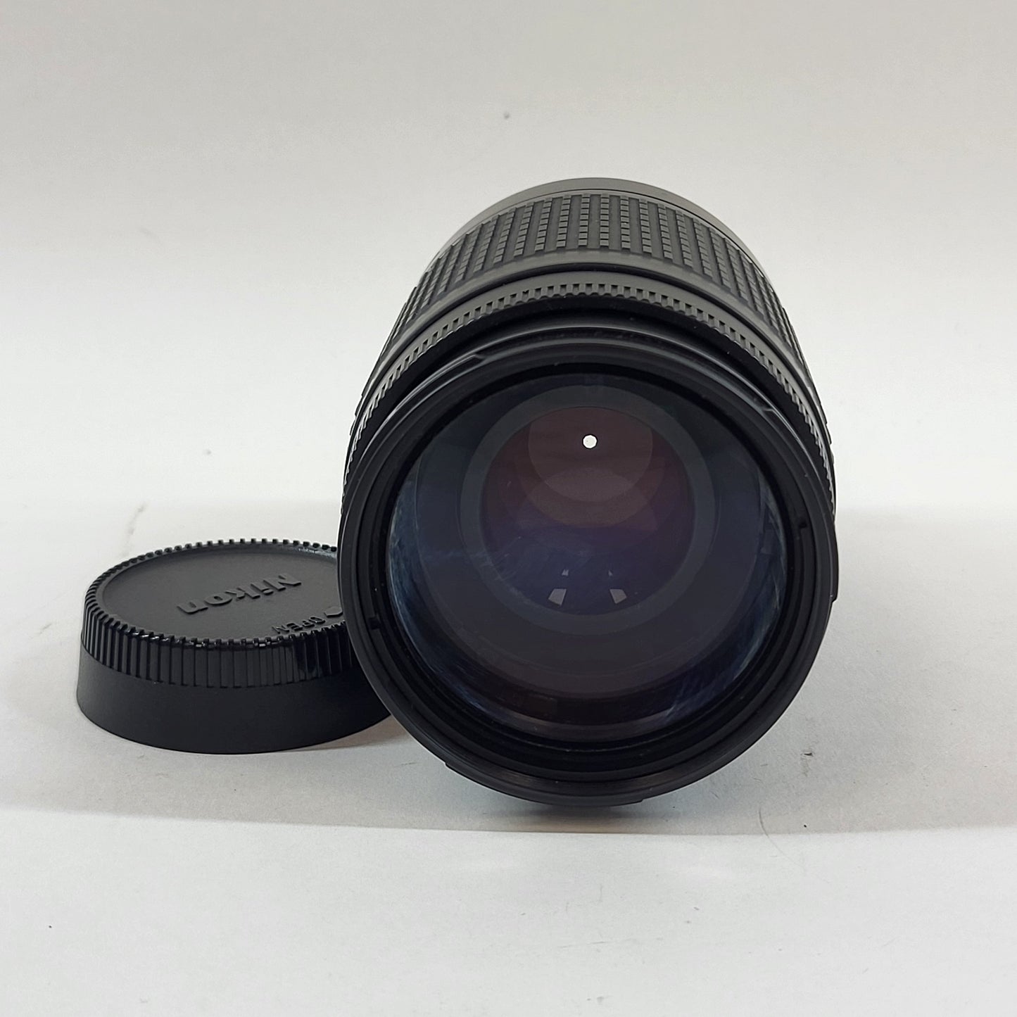 Nikon AF NIKKOR 70-300mm f/4.5-5.6 Auto Lens F