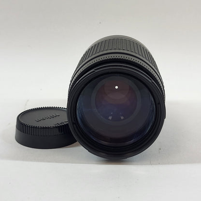 Nikon AF NIKKOR 70-300mm f/4.5-5.6 Auto Lens F