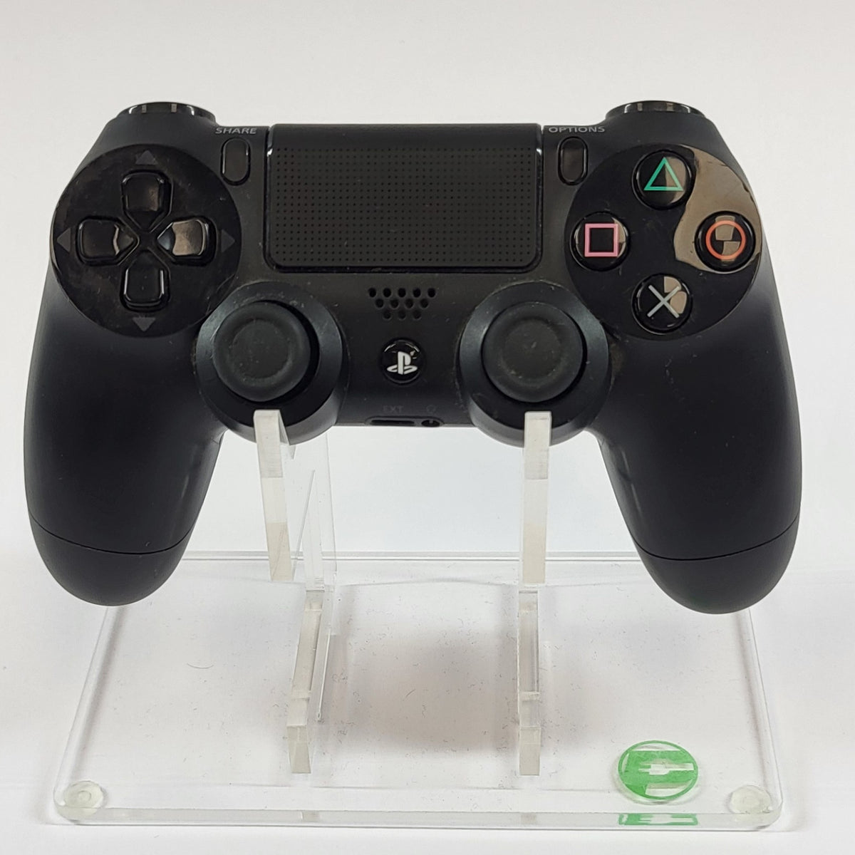 Sony PlayStation 4 PS4 DualShock 4 Wireless Controller Black CUH-ZCT1U