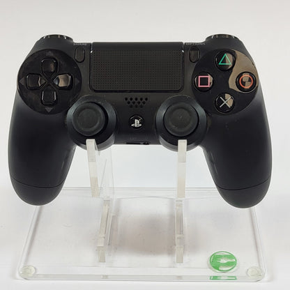 Sony PlayStation 4 PS4 DualShock 4 Wireless Controller Black CUH-ZCT1U