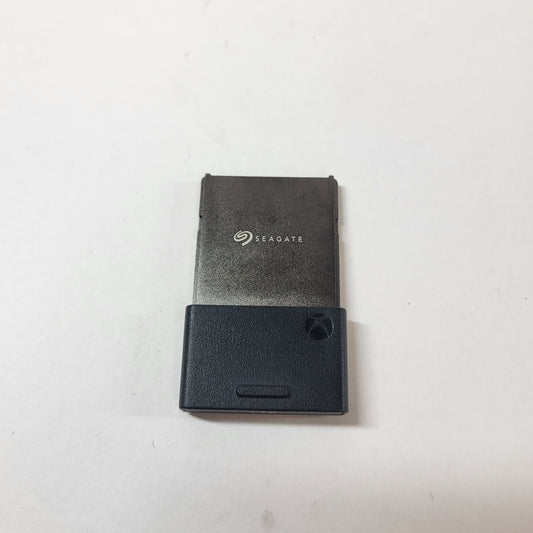 Seagate Storage Expansion Card Black SRD0MX0 For Xbox One & Xbox Series S|X