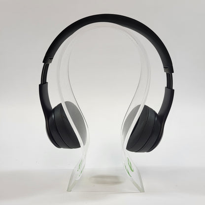 Beats Solo3 Wireless On-Ear Bluetooth Headphones Black A1796