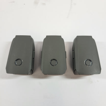 DJI Mavic 2 Zoom 4K Camera Drone L1Z Fly More Combo