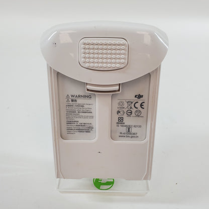 DJI Phantom 4 Intelligent Flight Battery PH4-5870mAh 15.2v