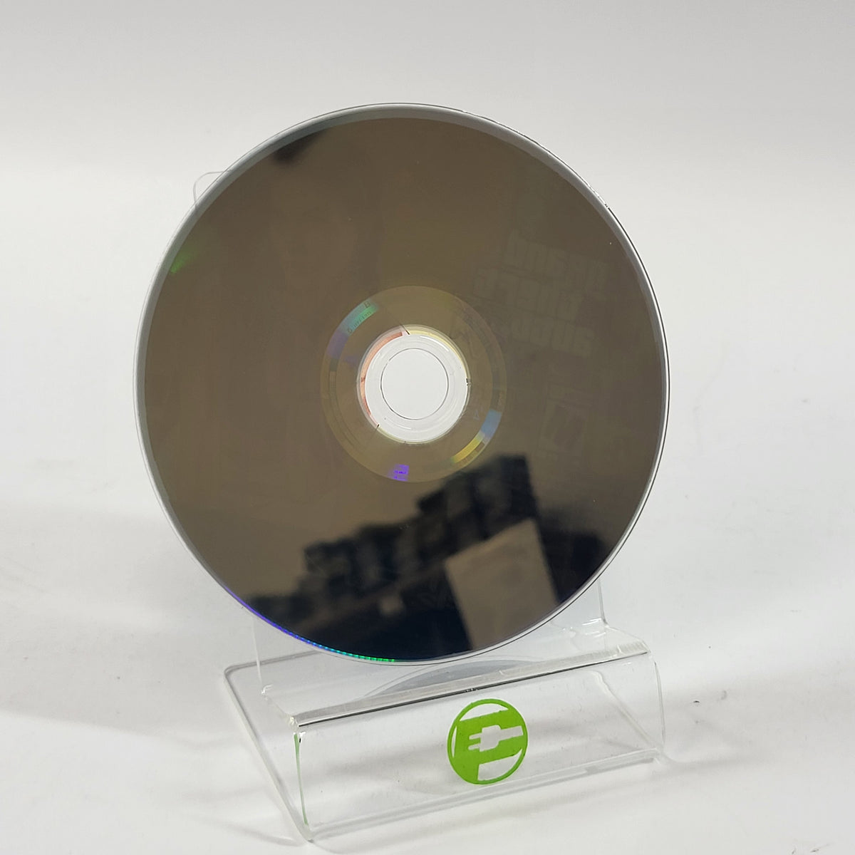 Grand Theft Auto V (Sony PlayStation 4 PS4, 2014)