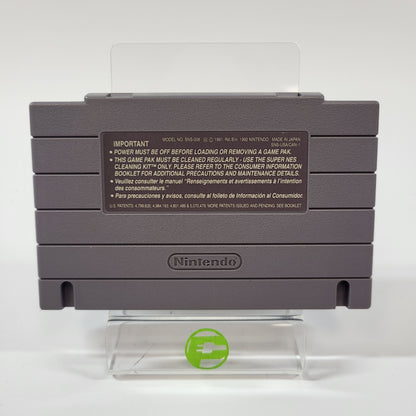 The Lion King (Super Nintendo SNES, 1994) Cartridge Only