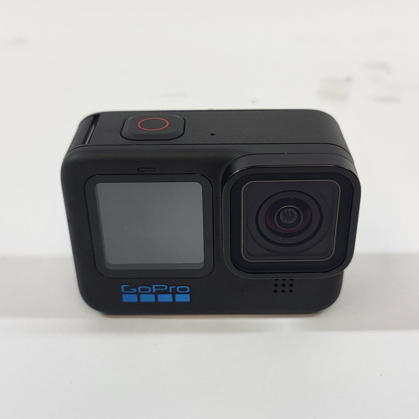 GoPro Hero10 Black 23MP Action Camera CHDHX-101