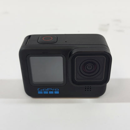 GoPro Hero10 Black 23MP Action Camera CHDHX-101