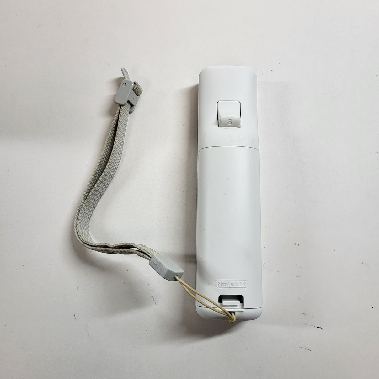 Nintendo Wii Console Gaming System RVL-001 White