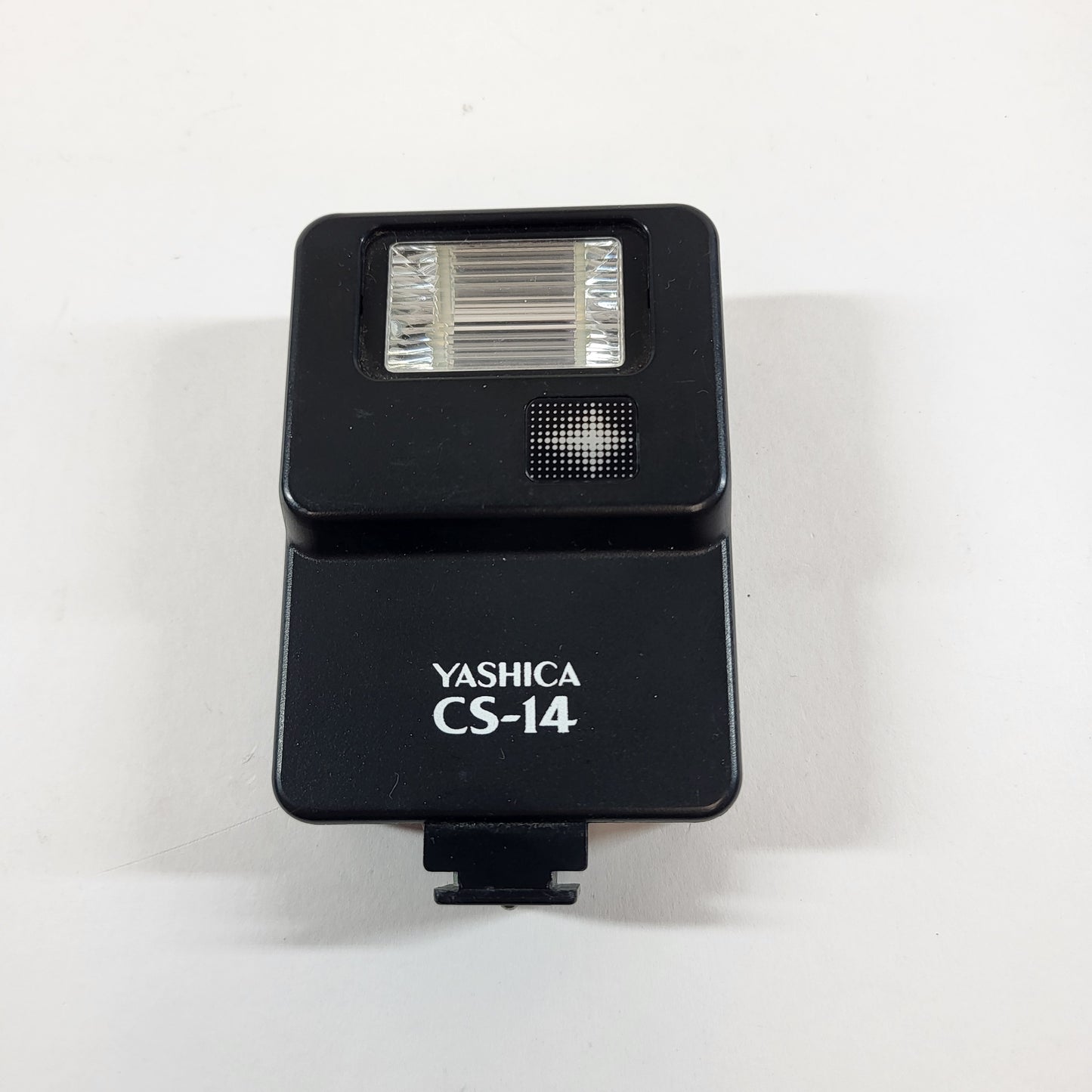 Yashica CS-14 Flash Mount