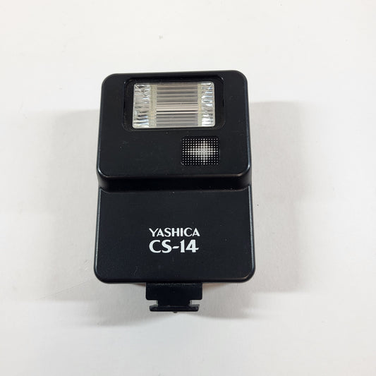 Yashica CS-14 Flash Mount