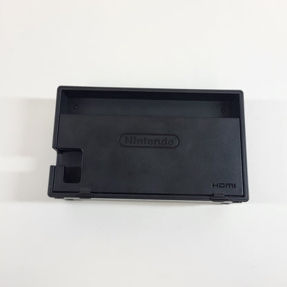 Nintendo Switch v2 Video Game Console HAC-001(-01)  Pink/Green