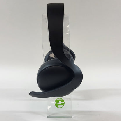 Sony Pulse Elite Wireless Over-Ear Bluetooth Headphones Black CFI-ZPH2