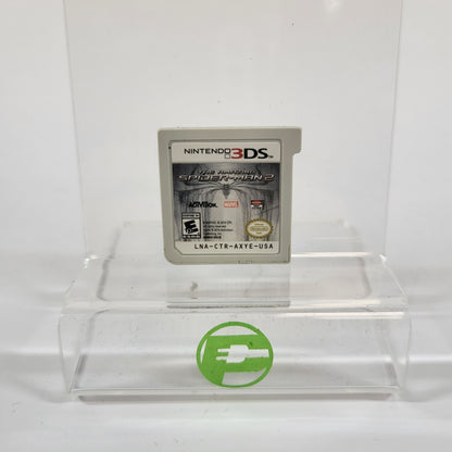 Amazing Spiderman 2 (Nintendo 3DS, 2014) Cartridge Only