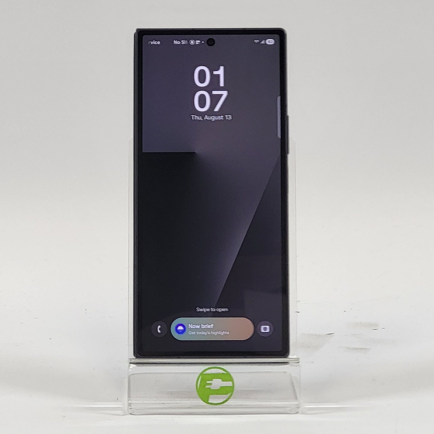 GSM Unlocked Samsung Galaxy Z Fold7 12GB RAM 256GB SM-F966U Jetblack