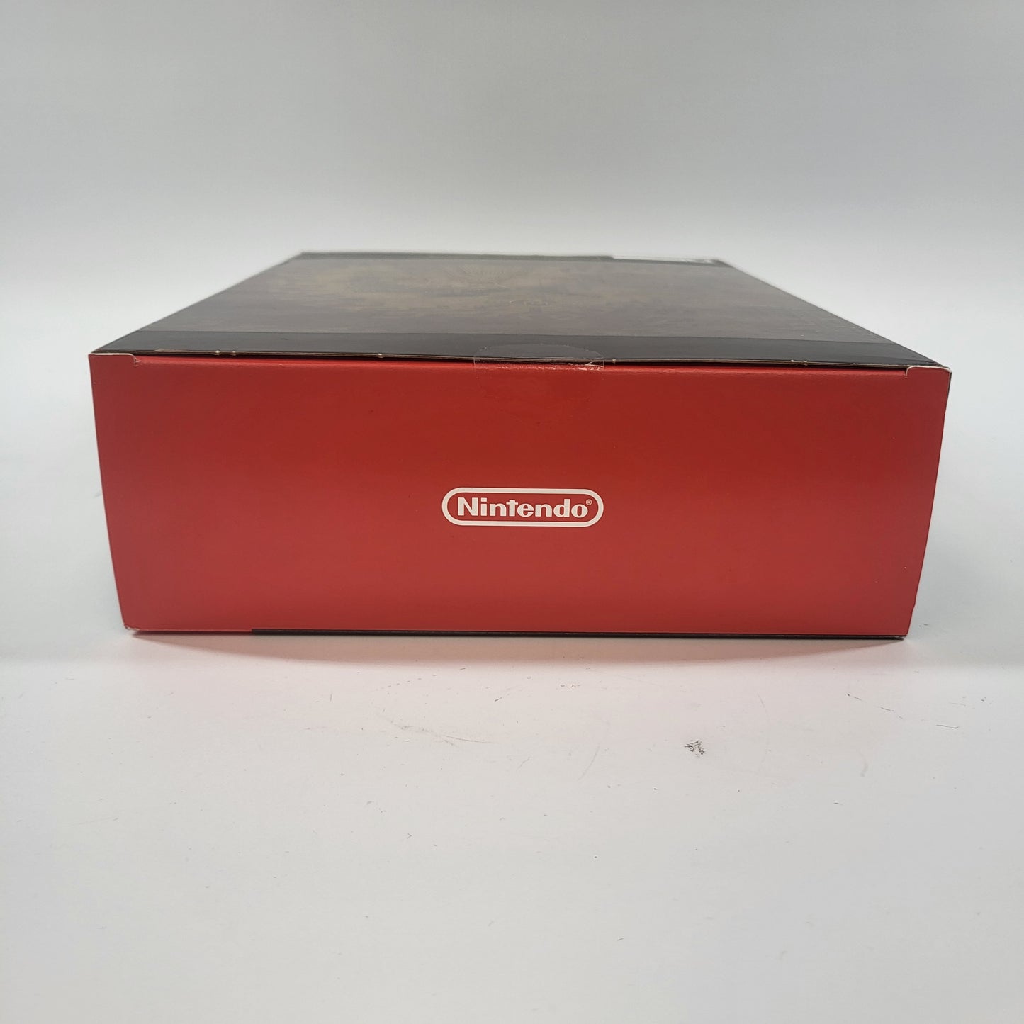 New Zelda: Tears of the Kingdom [Collector's Edition] (Nintendo Switch, 2023)