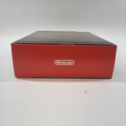 New Zelda: Tears of the Kingdom [Collector's Edition] (Nintendo Switch, 2023)