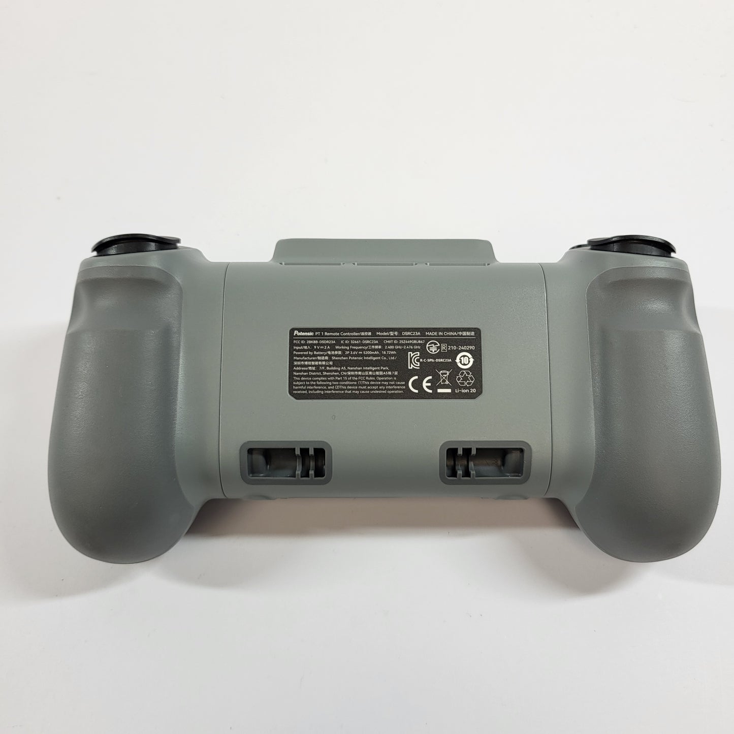 Potensic Atom 2 DSDR23A 4K Quadcopter Camera Drone