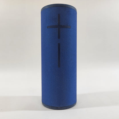 Ultimate Ears Megaboom 3 Bluetooth Speaker Blue S-00171