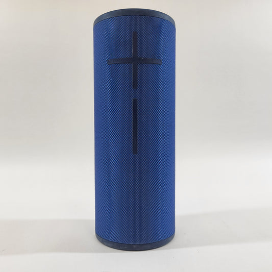 Ultimate Ears Megaboom 3 Bluetooth Speaker Blue S-00171