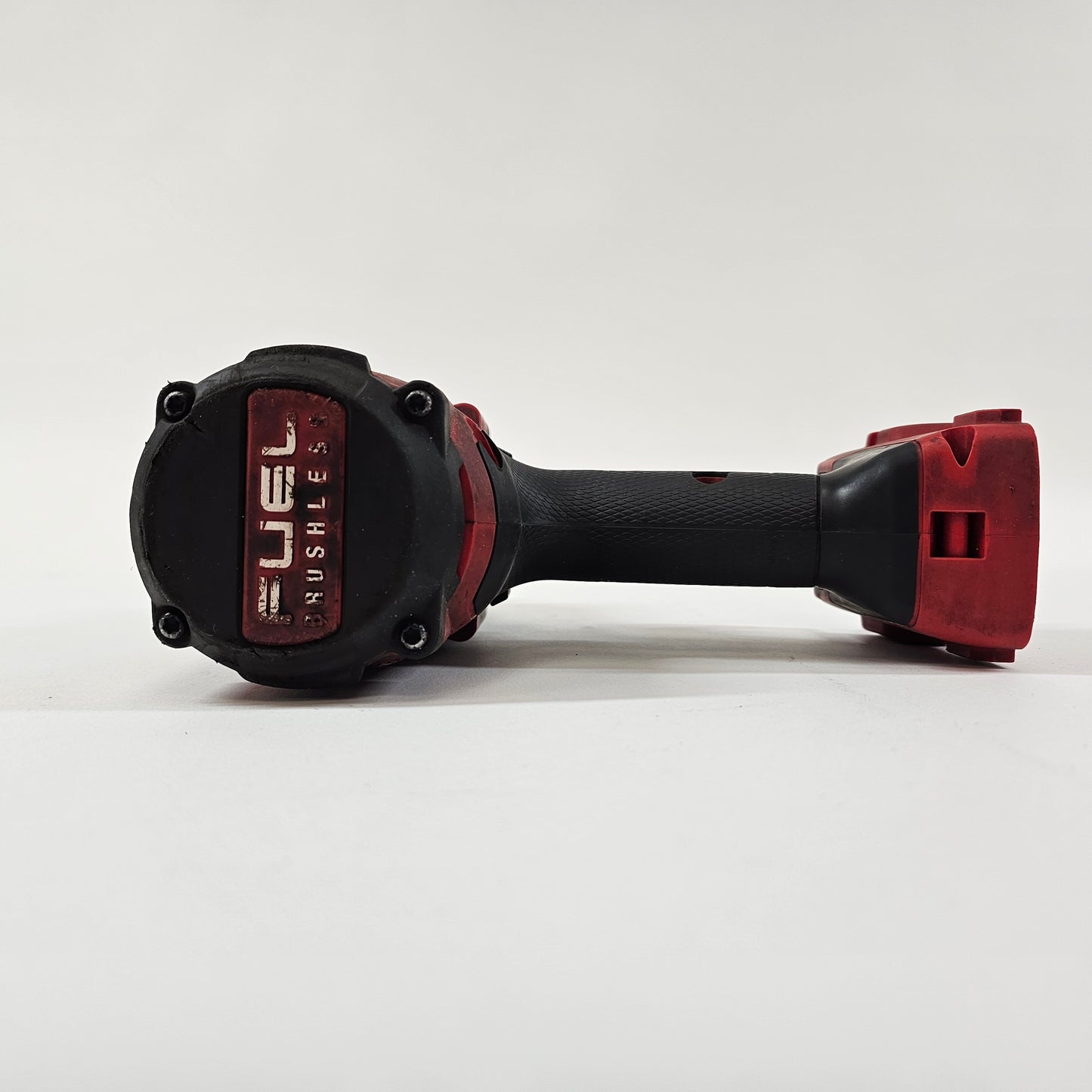 Milwaukee 2767-20 M18 18V 1/2" High Torque Impact Wrench Square Ring Tool Only