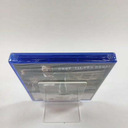 New Dead Rising (Sony PlayStation 4 PS4, 2016)